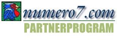 Numero7.com partnerprogram