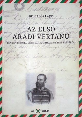 Dr. Babs Lajos - Az Els Aradi Vrtan