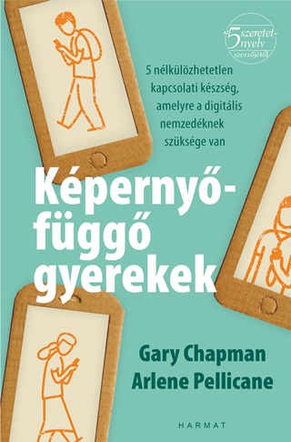 Gary & Pellicane Chapman - Kpernyfgg Gyerekek