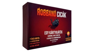 - - Robban Cick