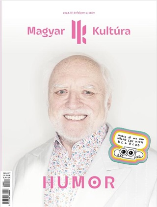  - Humor - Magyar Kultra Magazin - 2024 Iv. vfolyam 2. Szm