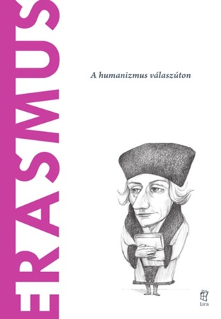  - Erasmus - A Vilg Filozfusai 39.