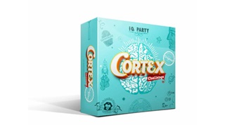 - - Cortex Challenge - Iq Party
