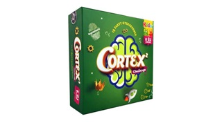 - - Cortex Kids 2