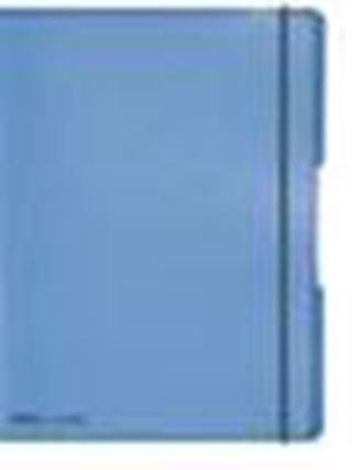 11361441 - My.Book Flex A4 Color Blocking Baltic Blue