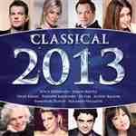  - Classical 2013  - 2cd -