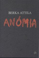Berka Attila - Anmia