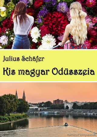 Julius Schfer - Kis Magyar Odsszeia