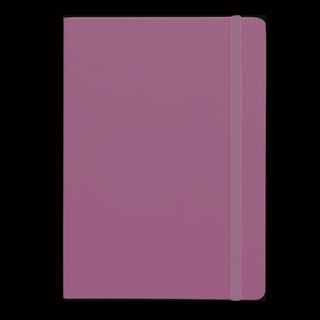 K5t165r-0nn - Rainbow Notebook - Neon Narancs - A/5 Vonalas Jegyzet