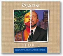  - UPDATE - DJABE - 2 DVD -