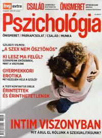 - - Hvg Extra - Pszicholgia - 2013/1.