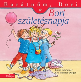 Liane - Wenzel-Brger Schneider - Bori Szletsnapja - Bartnm, Bori 15.