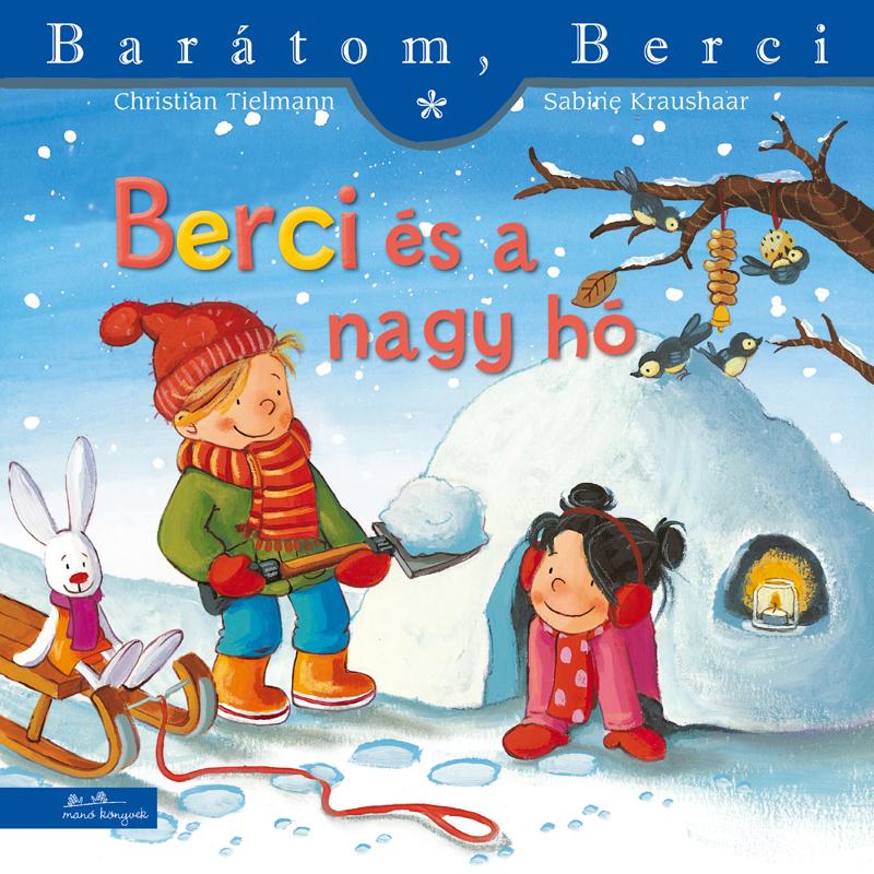 Christian-Kraushaar Tielmenn - Berci s A Nagy H - Bartom, Berci 5.