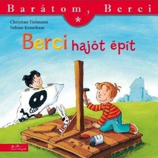 Christian-Kraushaar Tielmenn - Berci Hajt pt - Bartom, Berci 2.