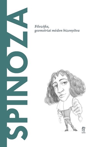 - - Spinoza - A Vilg Filozfusai 15.