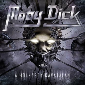  - A HOLNAPOK RAVATALN - MOBY DICK - CD -