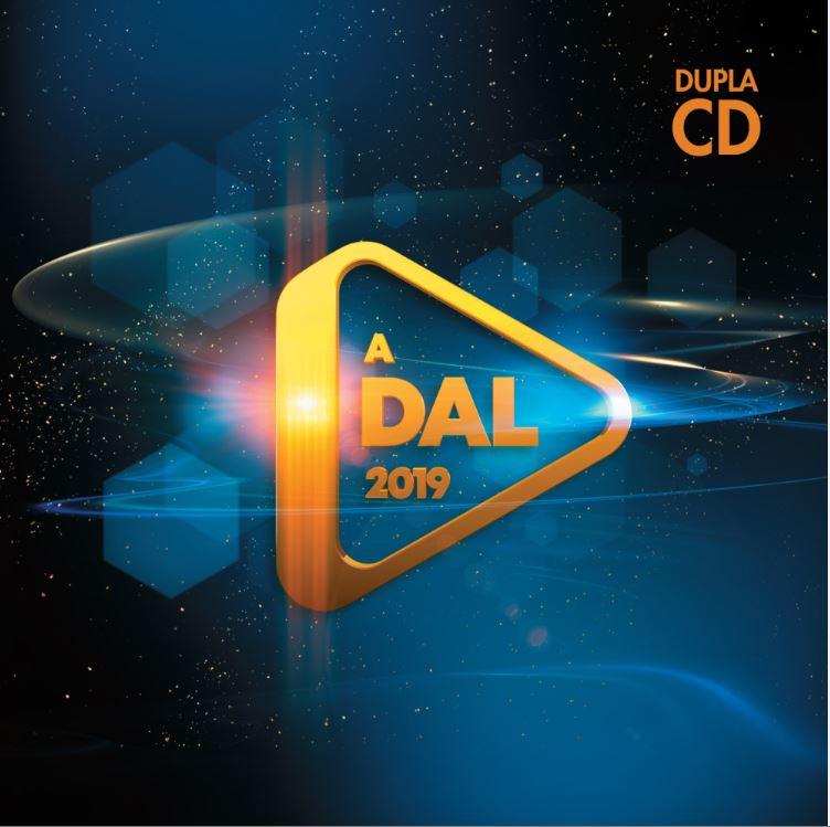 TBBEN - A DAL 2019 - A LEGJOBB 30 - DUPLA CD