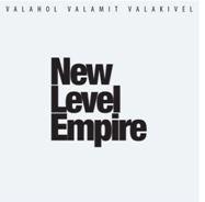 NEW LEVEL EMPIRE - VALAHOL VALAMIT VALAKIVEL - CD -