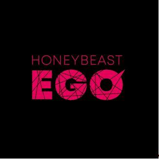 HONEYBEAST - EGO - HONEYBEAST - CD -