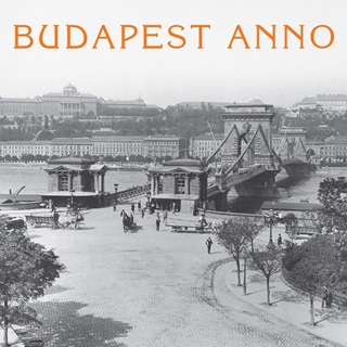Szzszorkp Bt. - Budapest Anno - Htmgnes Naptr