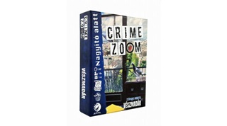 - - Crime Zoom: Nagyt Alatt - Vszmadr