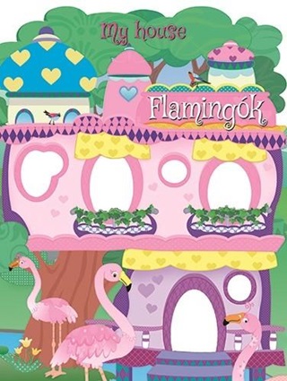  - Flamingk - My House