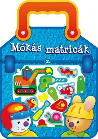 - - Mks Matrick 2.