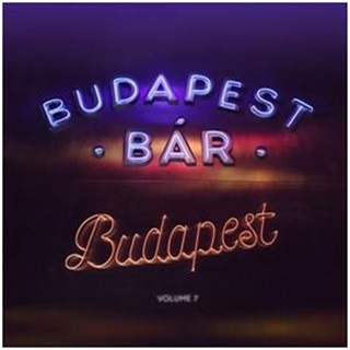 Budapest Br - Budapest Br - Volume 7. - Budapest - Cd -