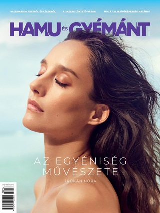  - Hamu s Gymnt - Az Egynisg Mvszete 2022/02 (Magazin)