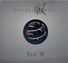 Rost Andrea - Rost 30 - Cd -