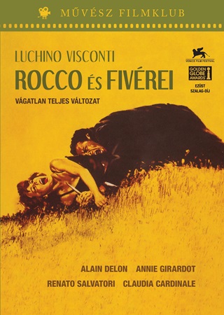  - Rocco s Fivrei - Dvd -