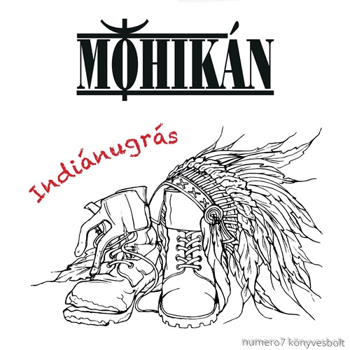 Mohikn - Indinugrs - Mohikn - Cd -