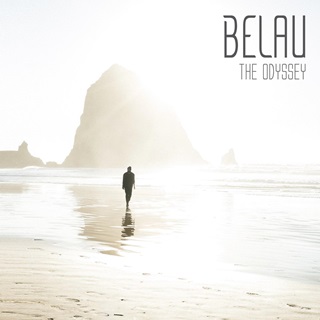 BELAU - THE ODYSSEY - BELAU - CD -