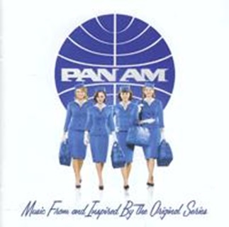  - Pan Am: Music From And Inspired By The Original Series - Cd