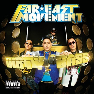 - - Dirty Bass - Fair East Movement - Cd -