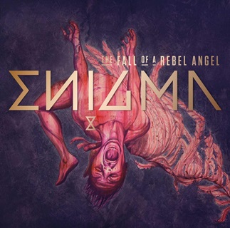 ENIGMA - THE FALL OF A REBEL ANGEL - ENIGMA - CD -