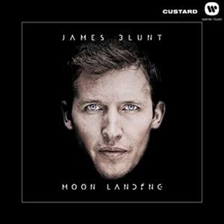 Blunt,James - Moon Landing - Cd -