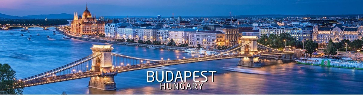 Bud01 - Budapest Panorama 3d Knyvjelz