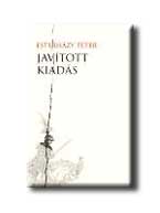 Esterhzy Pter - Javitott Kiads -
