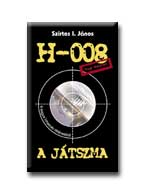 Szirtes I. Jnos - H-008 - A Jtszma