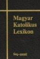 - - Magyar Katolikus Lexikon Xiv.