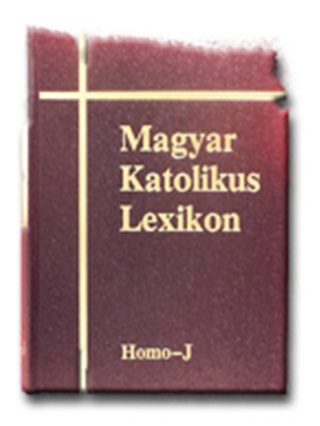  - Magyar Katolikus Lexikon V.