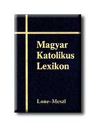 - Magyar Katolikus Lexikon Vi.