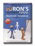  - HURON'S CROSSQUOTES 1000 - KEZDKNEK-HALADKNAK