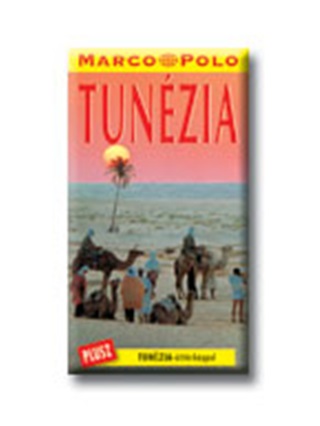  - Tunzia - Marco Polo -