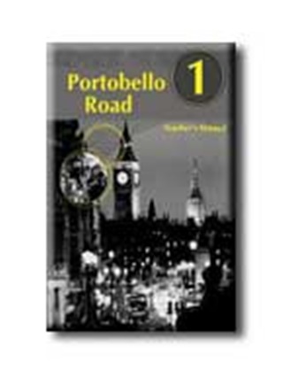  - Portobello Road 1. - Teacher'S Manual