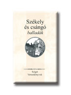 - - Szkely s Csng Balladk