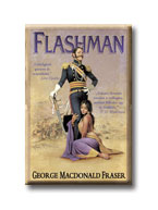 George Macdonald Fraser - Flashman