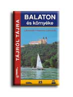  - Balaton s Krnyke - Tjrl Tjra -