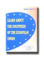 BIR ANETT - LEARN ABOUT THE COUNTRIES OF THE EUROPEAN UNION